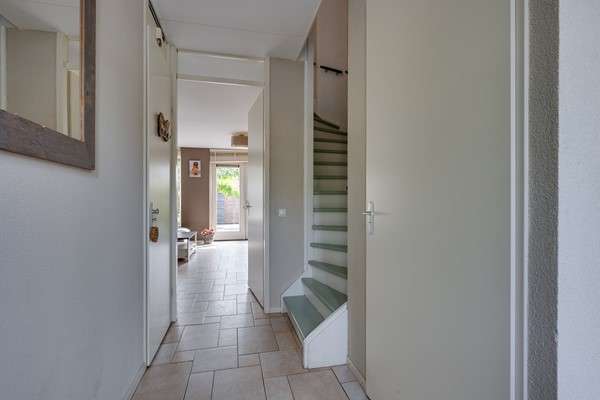 Medium property photo - Seinhuiswei 25, 2992 ZG Barendrecht